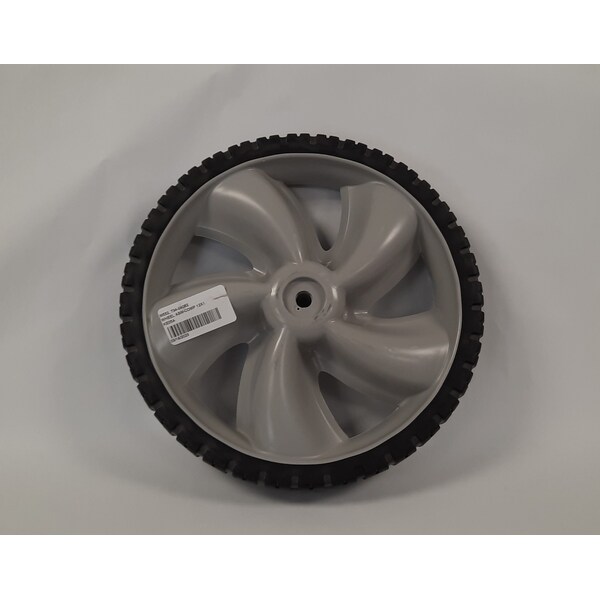 Wheel Asm-Comp 12X1.